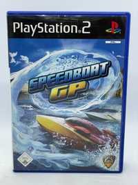 Speedboat GP PS2