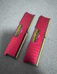 Pamięć Corsair Vengeance LPX, DDR4, 16 GB, 3000MHz, CL15