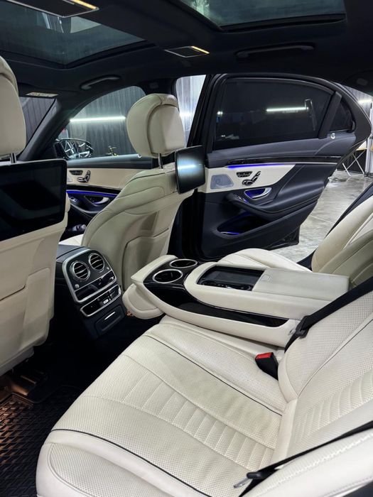 Продам Mersedes S IDEAL