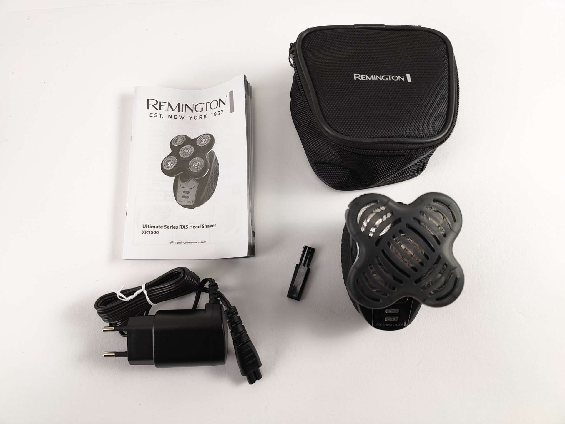 Golarka Remington RX5 Ultimate Series