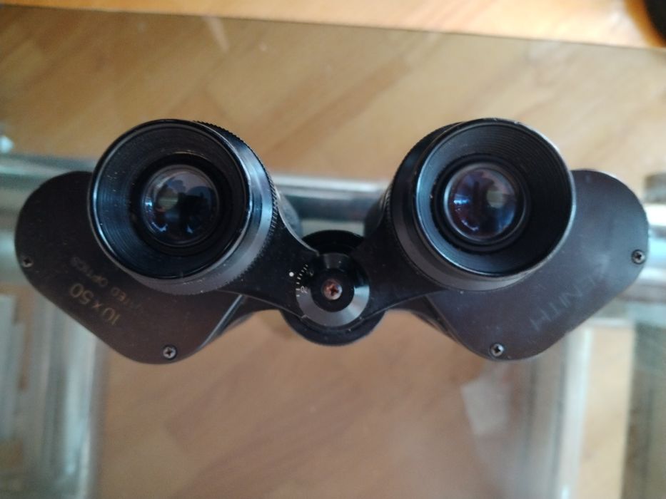 Бінокль мисливський ,10  на 50