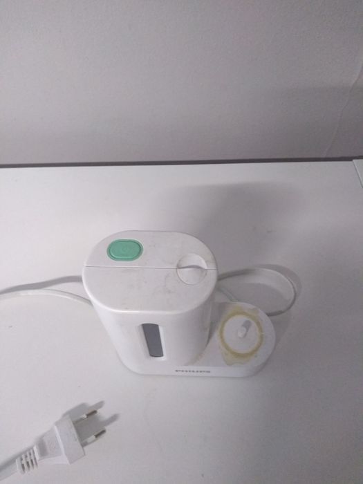 Stacja dezynfekująca ładowarka Philips HX6160/D