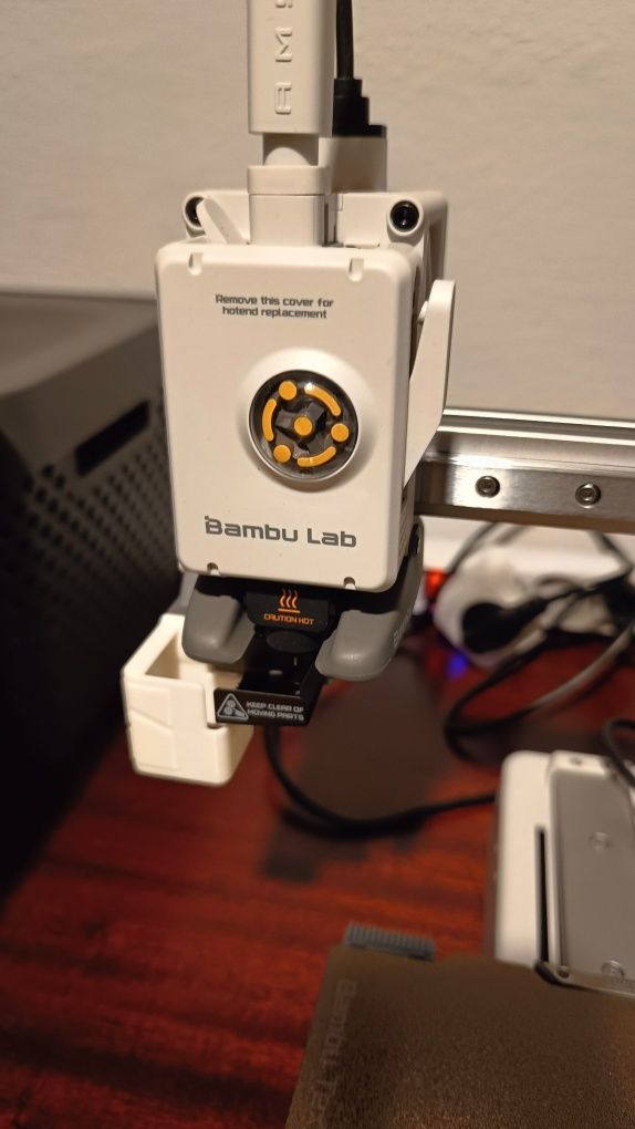 BambuLab A1 Mini