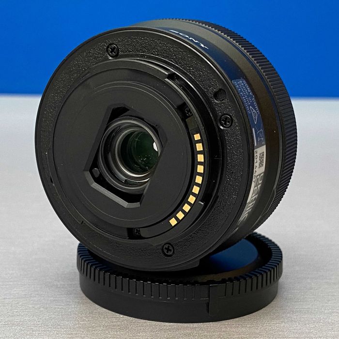 Sony E PZ 16-50mm f/3.5-5.6 OSS II