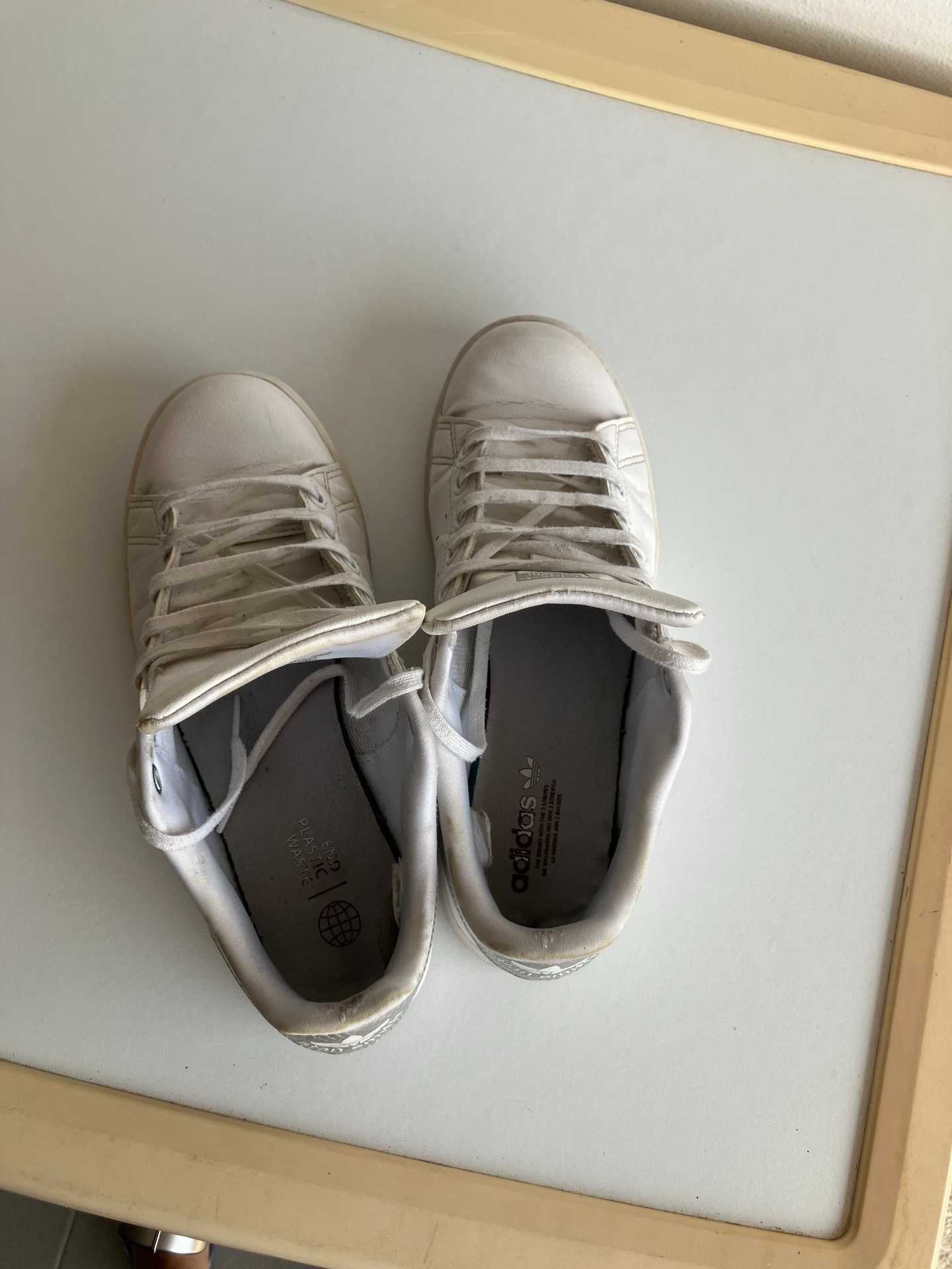 Sapatilhas ADIDAS STAN SMITH Nr. 38 2/3