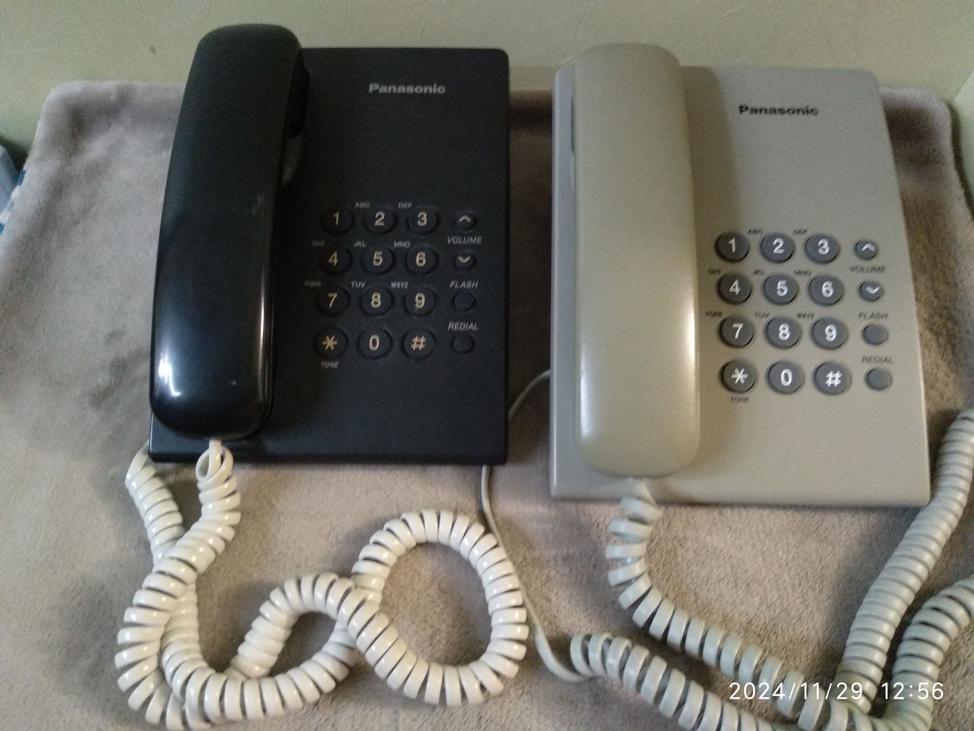 Телефон Panasonic