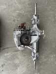 Skrzynia hydrostatyczna Hydro Gear 170061 husvarna/cub cadet i inne
