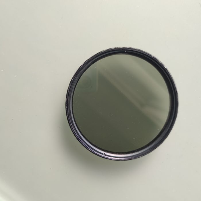 Filtro polarizador TIFFEN 82MM polarizer