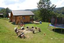 Bieszczady nocelgi