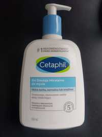 Cetaphil EM emulsja mineralna do mycia skóra sucha normalna wrażliwa