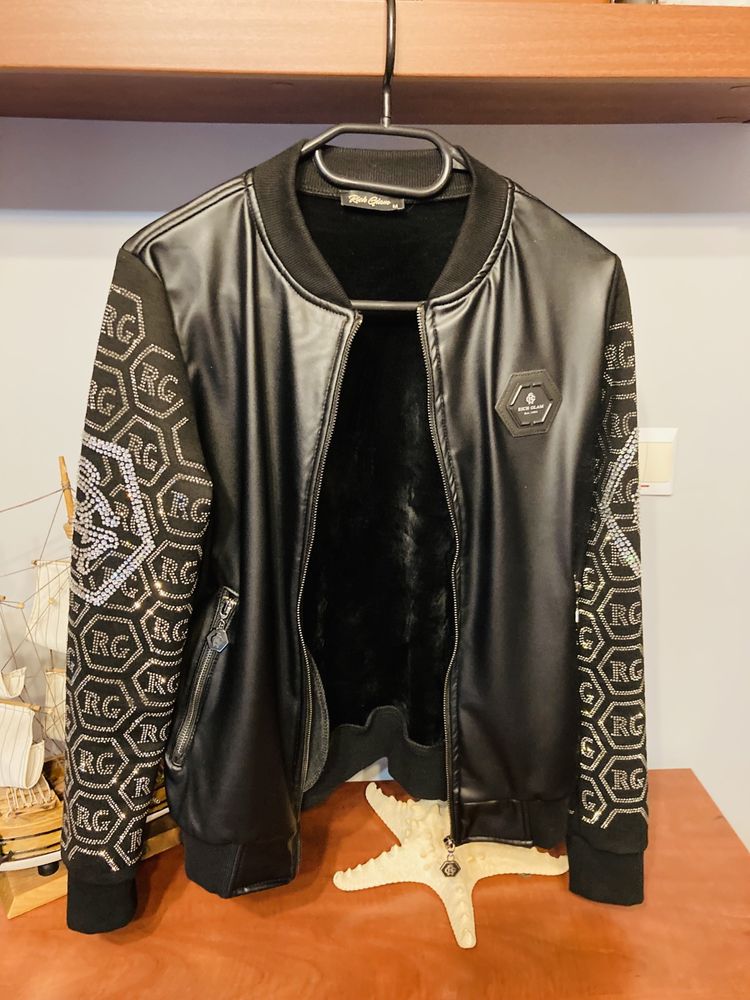 Kurtka rich glam S/M