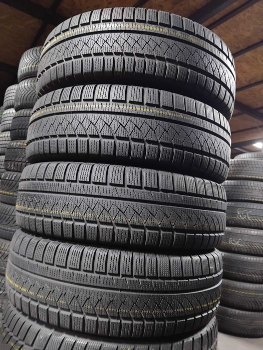 Шини бу 225/65 R17 GTRedial Champiro WinterPro Комплект Зима