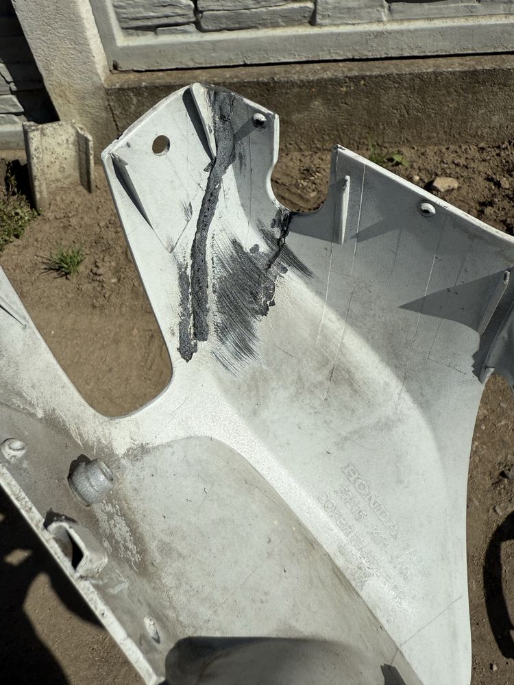 Honda sh 125 2013-2016 рік.