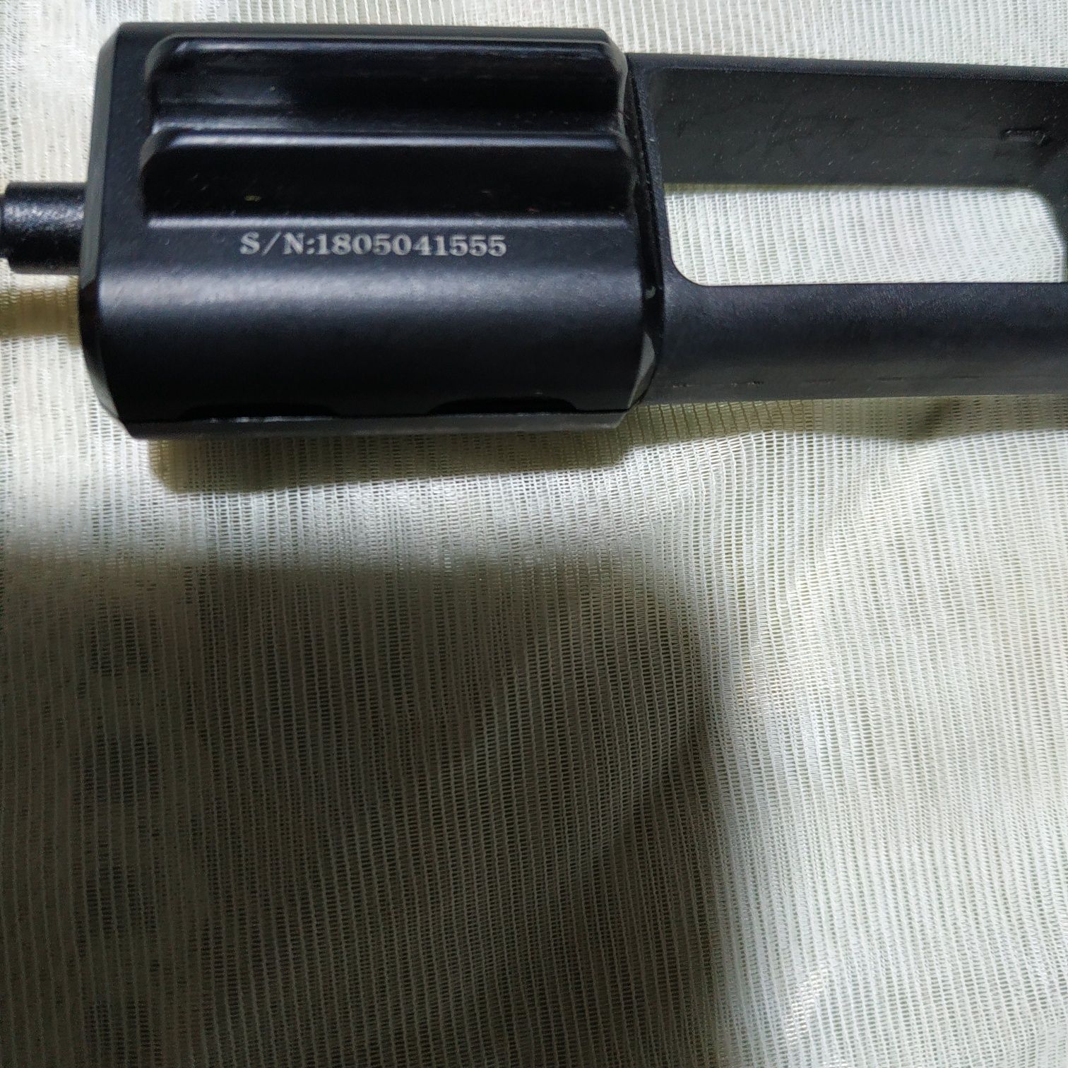 Кабель Targus, USB папа на TYPE C мама