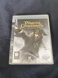 Pirates of the caribbean at worlds end ps3