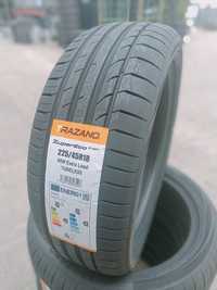 NOWA! Opona Letnia 225/45R18 Trazano (Goodride) Z107 - WYSYŁKA