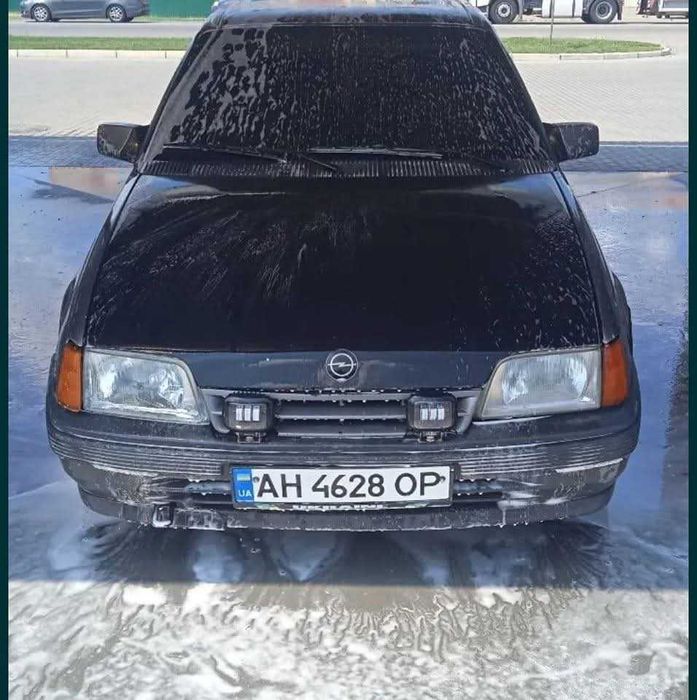 Продам опель кадет