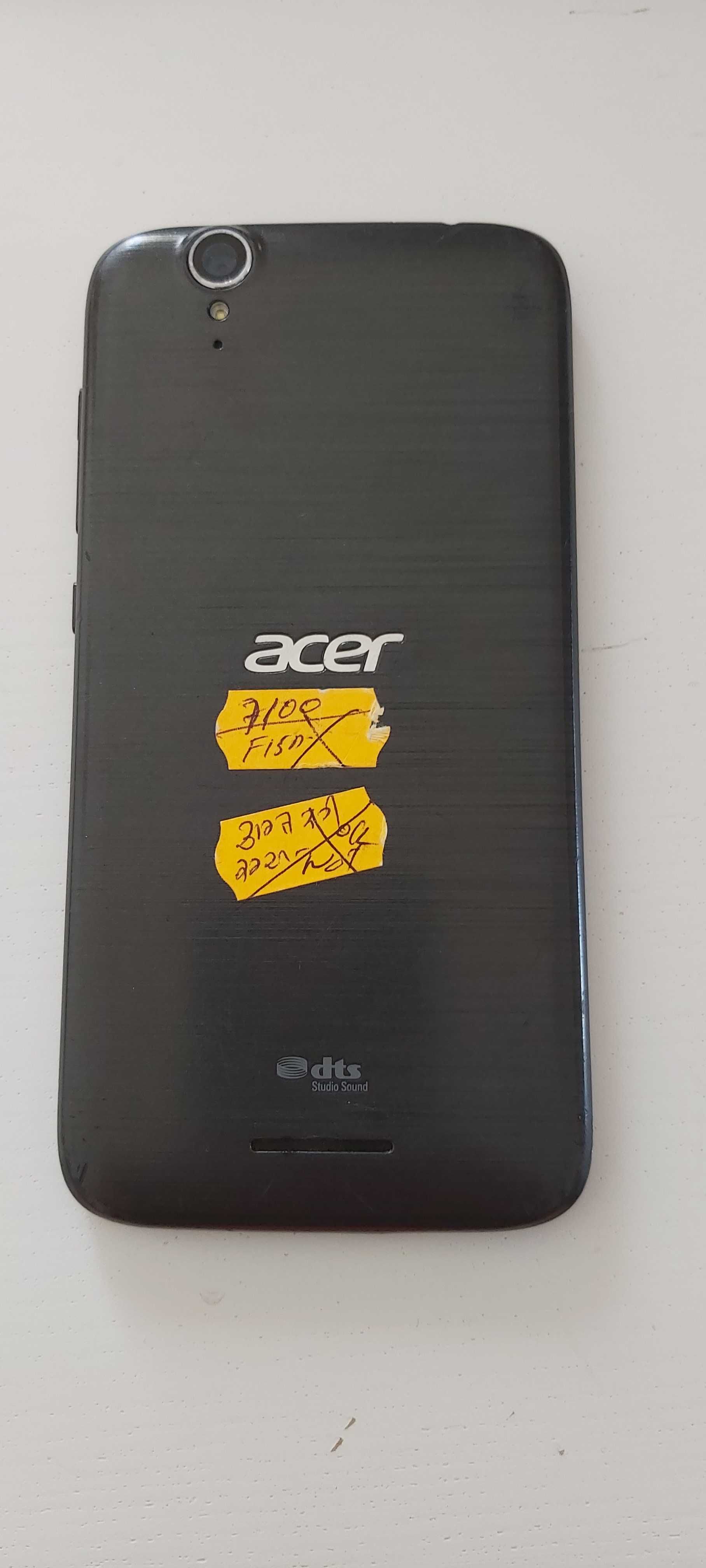 Telemóvel Acer Liquid Z630S (Porta USB avariada)