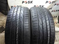 Літо 235/55 R18 Hankook ventus s1 evo2 , ціна за пару 4800 грн