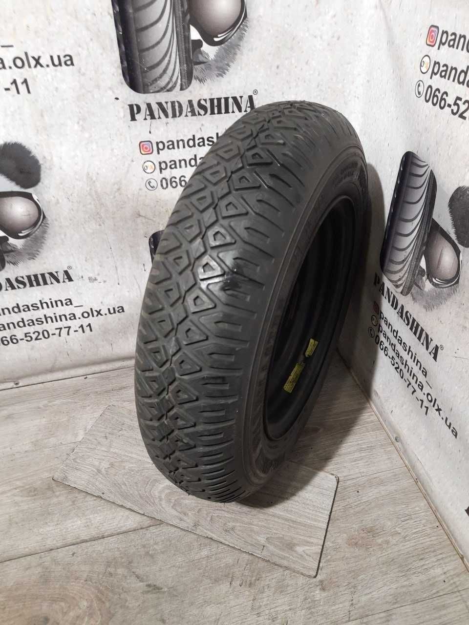 Докатка R13 4x100 ЦО 52 155/80 R13