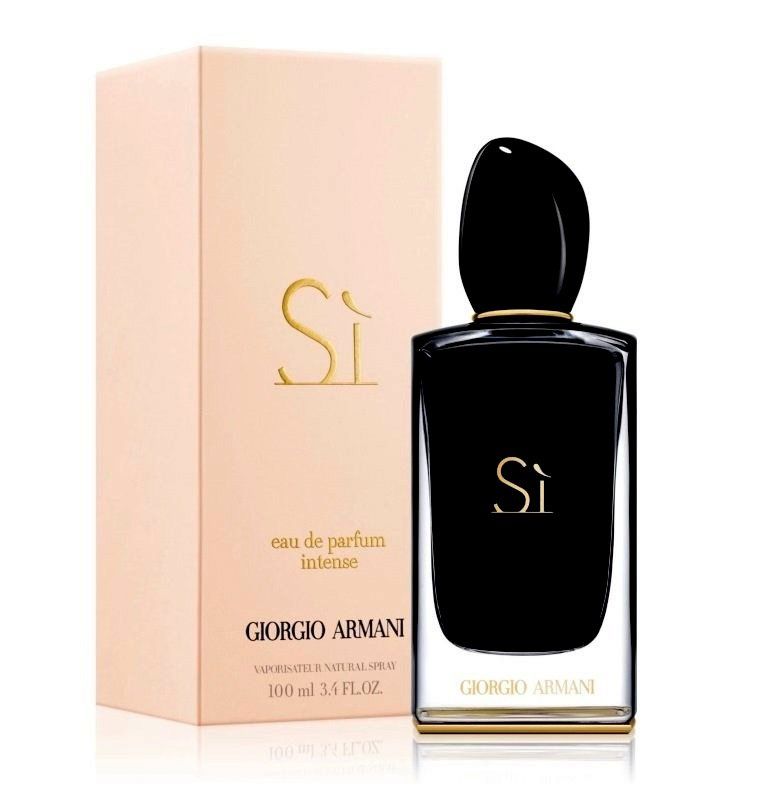 Armani Si Intense 100ml