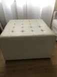 Banqueta para closet