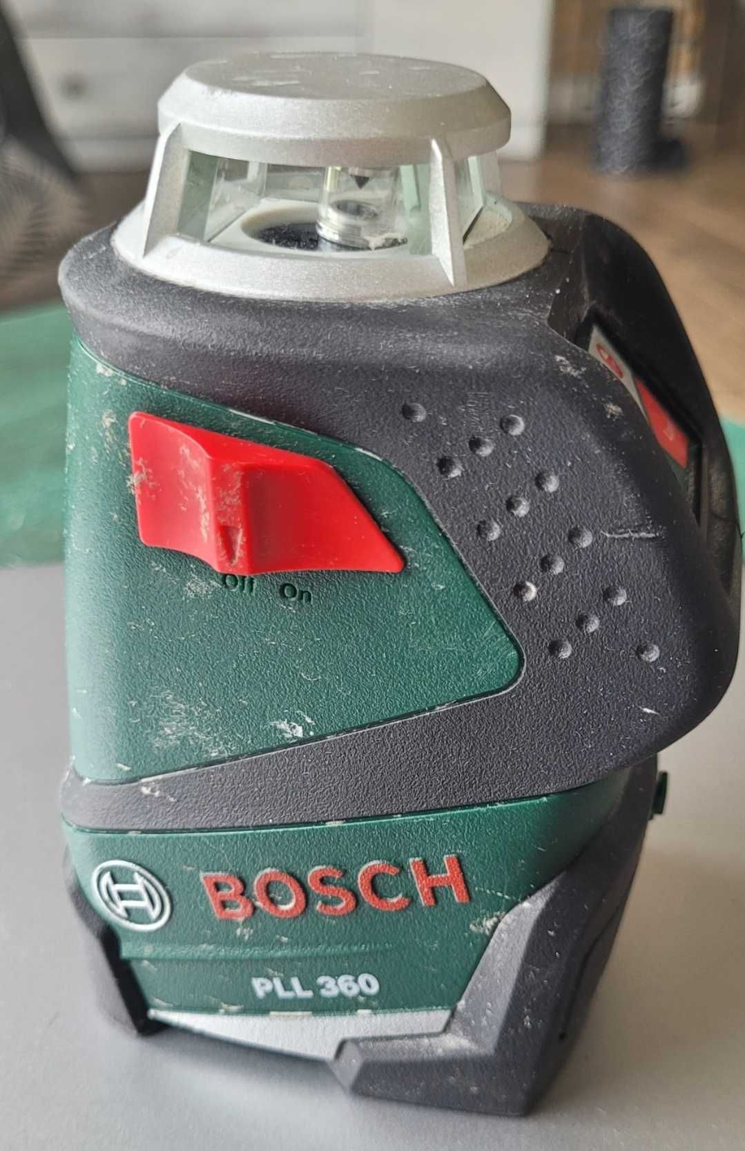 Laser Bosch  PLL 360