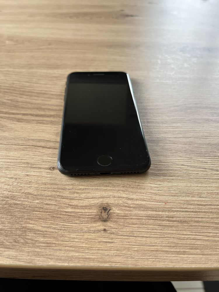 iPhone 7 32GB Black