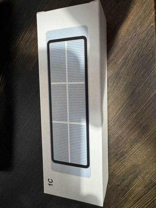 Xiaomi x20+ (plus) x10+ (plus) filtr. 2x dwie sztuki NOWE. HEPA.