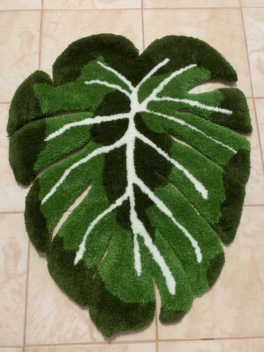 Килим ручної роботи