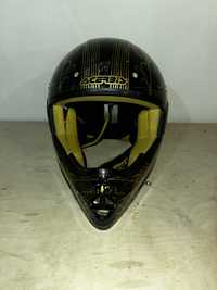 Kask enduro - acerbis