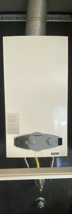 Vendo ou Troco Esquentador Vulcano