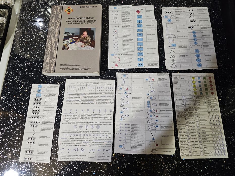 Продам книку 140-й наказ