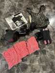 Equipamento de paintball