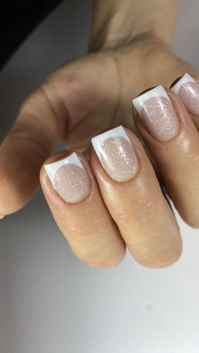 Манікюр, Педикюр ХТЗ