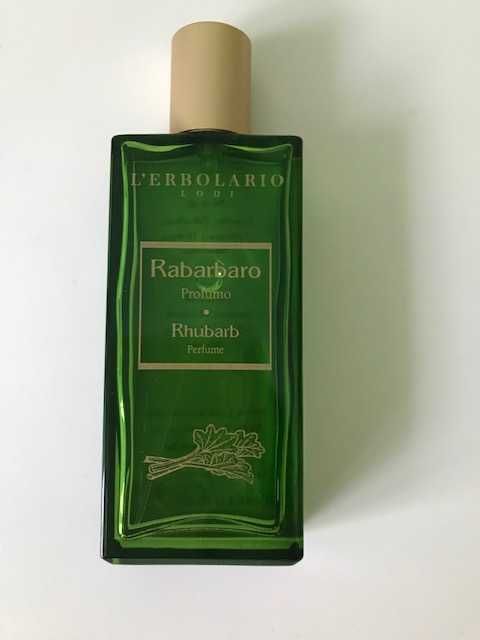 L'Erbolario Rabarbaro