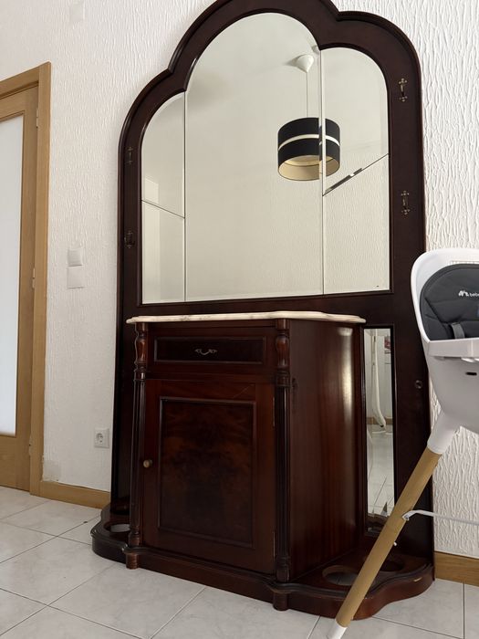 Vendo movel em otimo estado