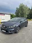 Renault Megane Sprzedam Renault Megane IV Bose 1.6 dci 130km