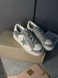 Кеди кросівки golden goose натуральна кожа кеды