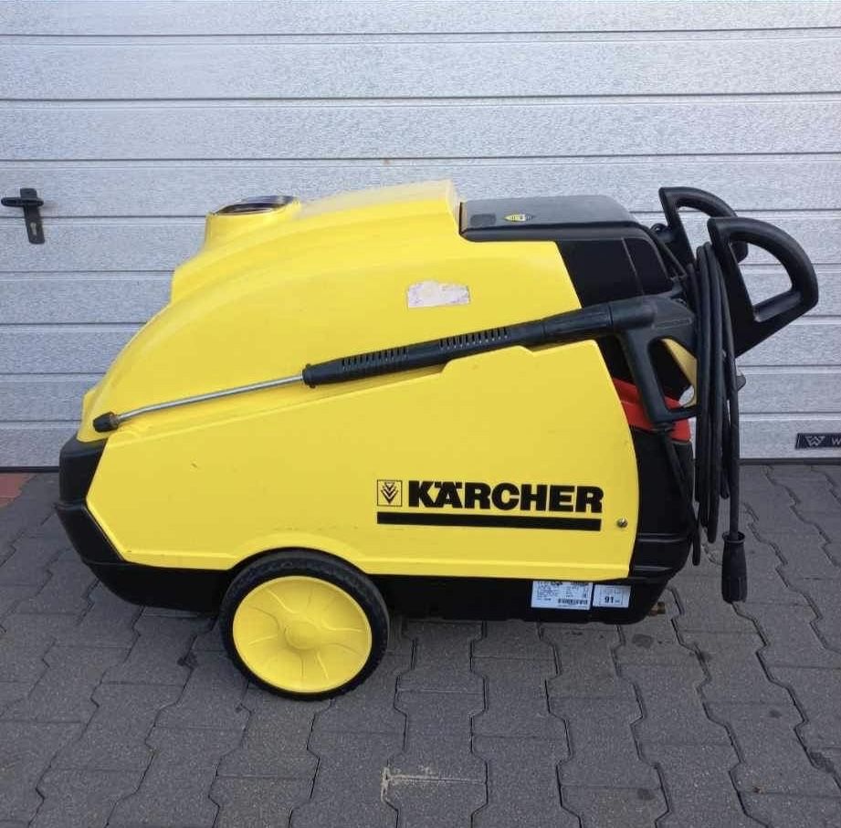 Myjka Karcher HDS 695 s