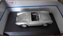 Porsche 3 modelos classicos + 1/18 + Varios + Portes Grátis