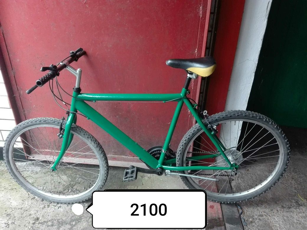 Продам велосипеди