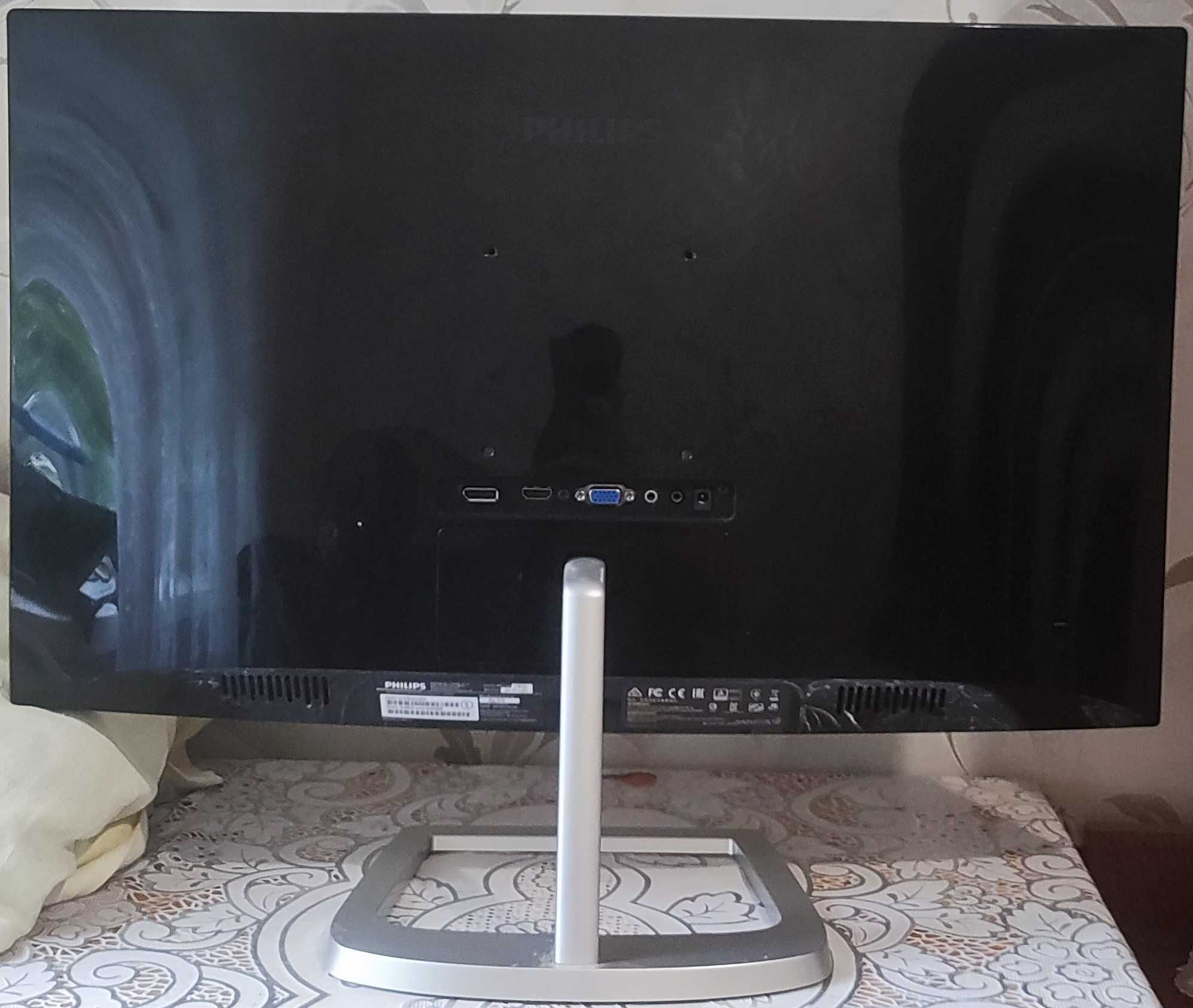 Монітор Phillips 27″