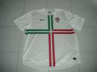 Camisola Seleção Portugal