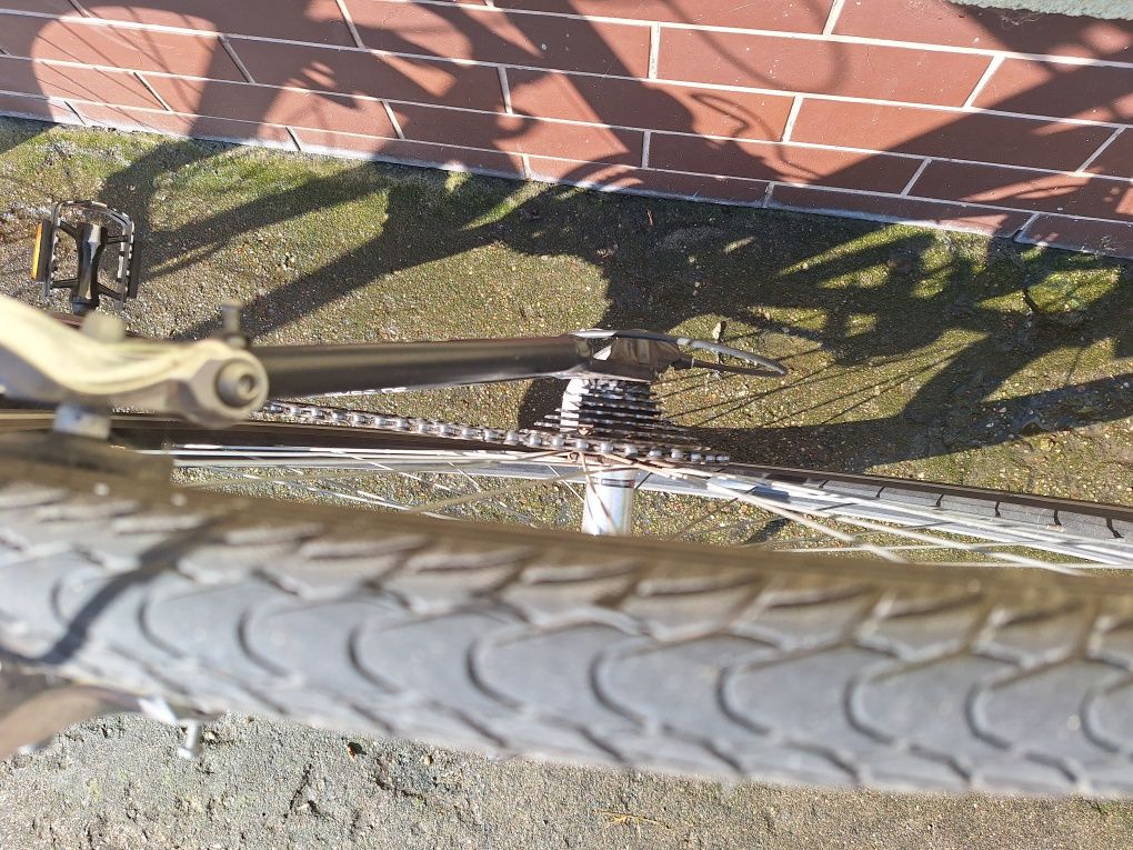 Rower Sabotage Cross 4.0