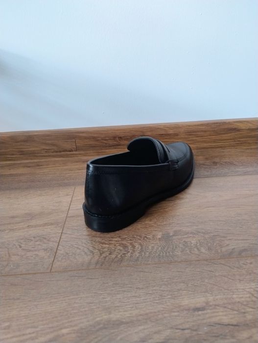 Loafersy Sergio Bardi