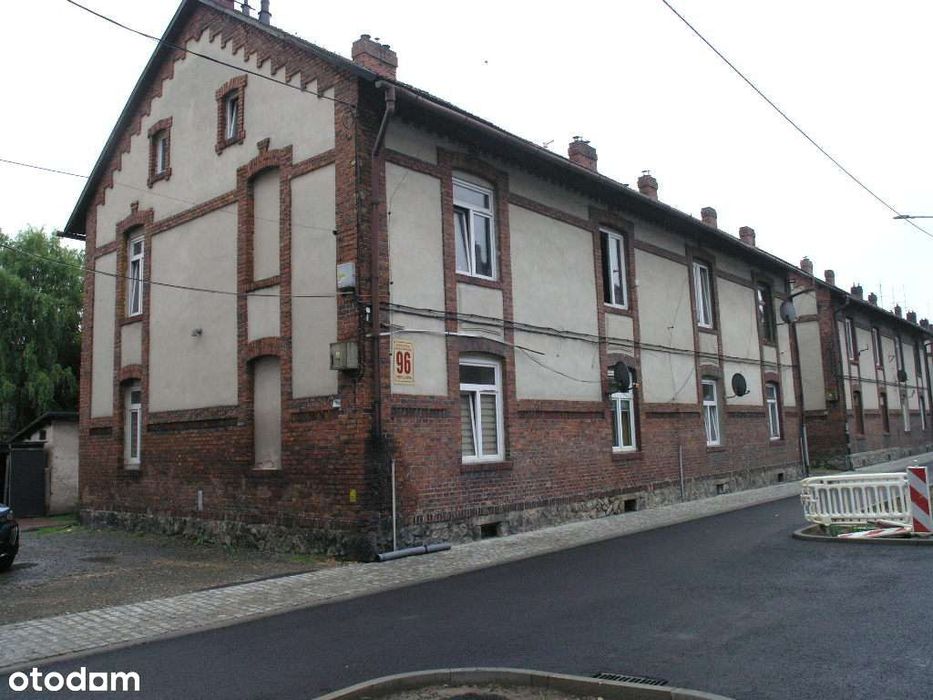 udział w wys. 1/2 części w mieszkaniu w Czechowicach-Dziedzicach