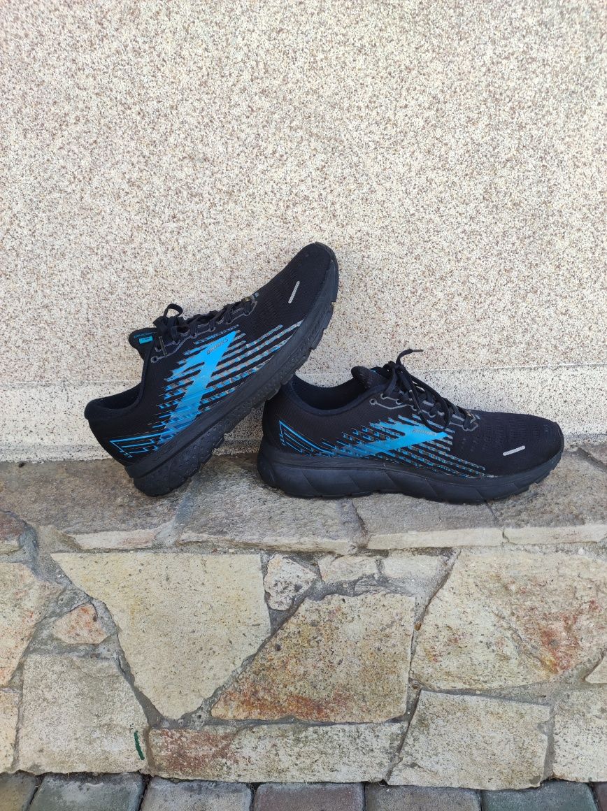 Кроссовки Brooks Ghost 13 Gore tex 44 / 44,5