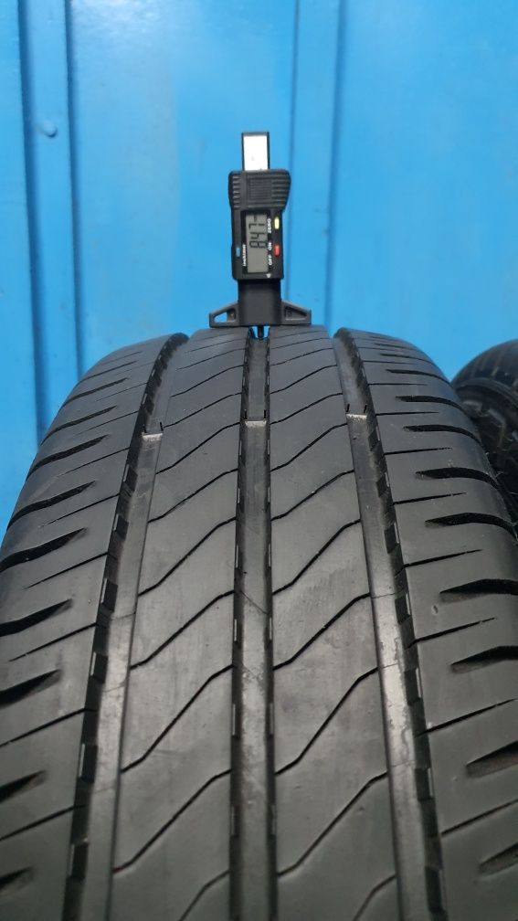235/65 R16C Markowe opony letnie Michelin ! Rok 2022