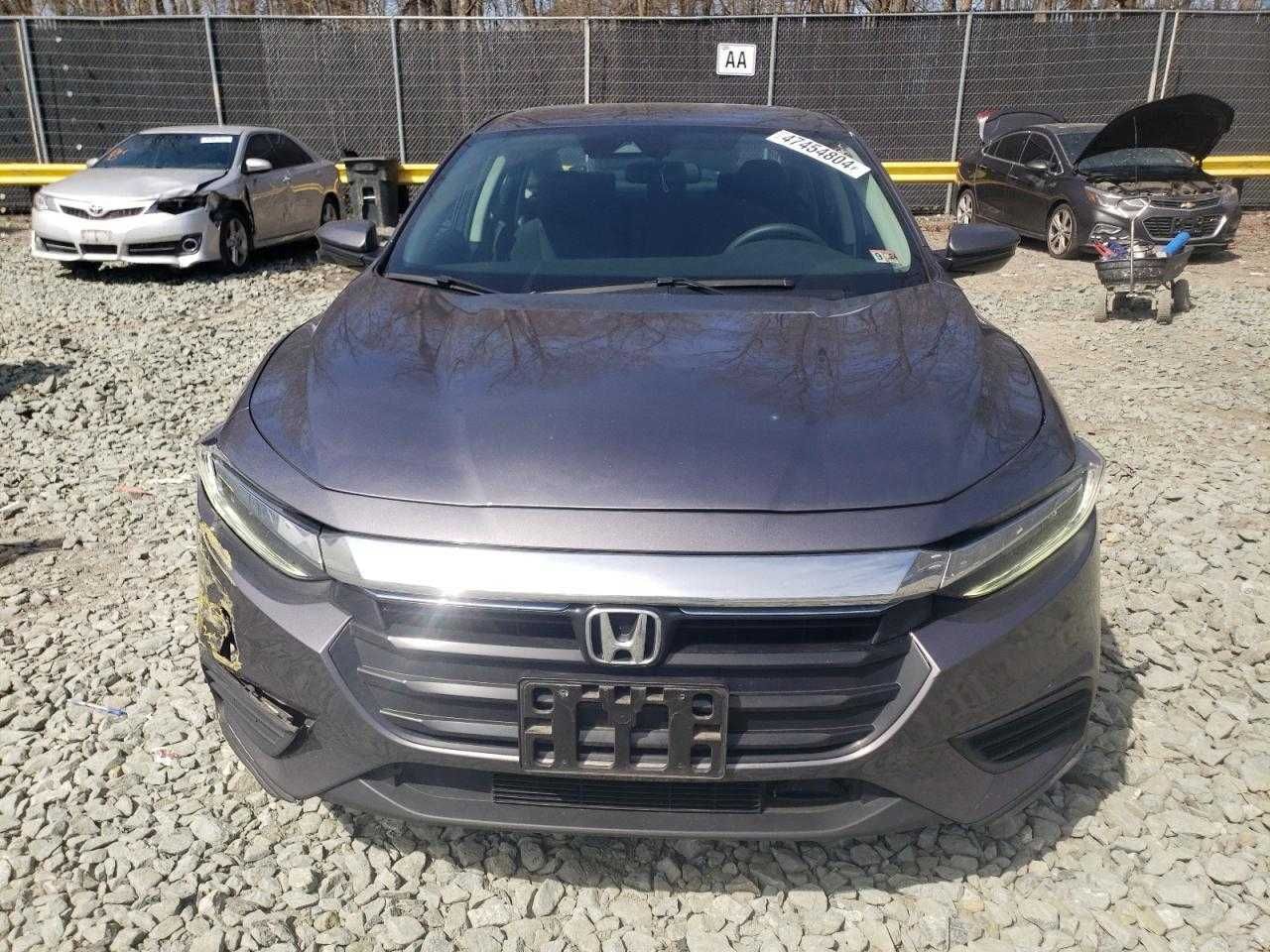 Honda Insight EX 2020